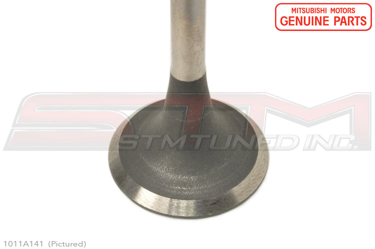 Mitsubishi Valves (Intake & Exhaust) - Evo X