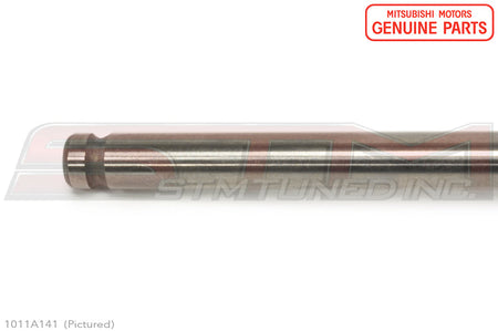 Mitsubishi Valves (Intake & Exhaust) - Evo X