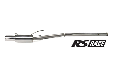 GReddy RS Race Cat-Back Exhaust for Evo 7/8/9 (10138403)