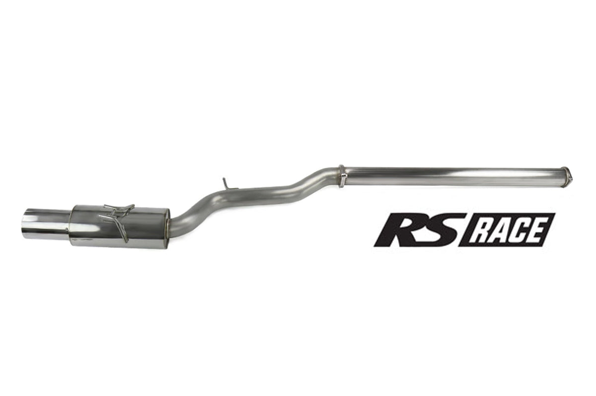 GReddy RS Race Cat-Back Exhaust for Evo X (10138404)
