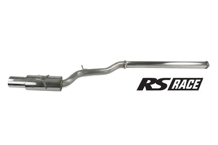 GReddy RS Race Cat-Back Exhaust for Evo X (10138404)
