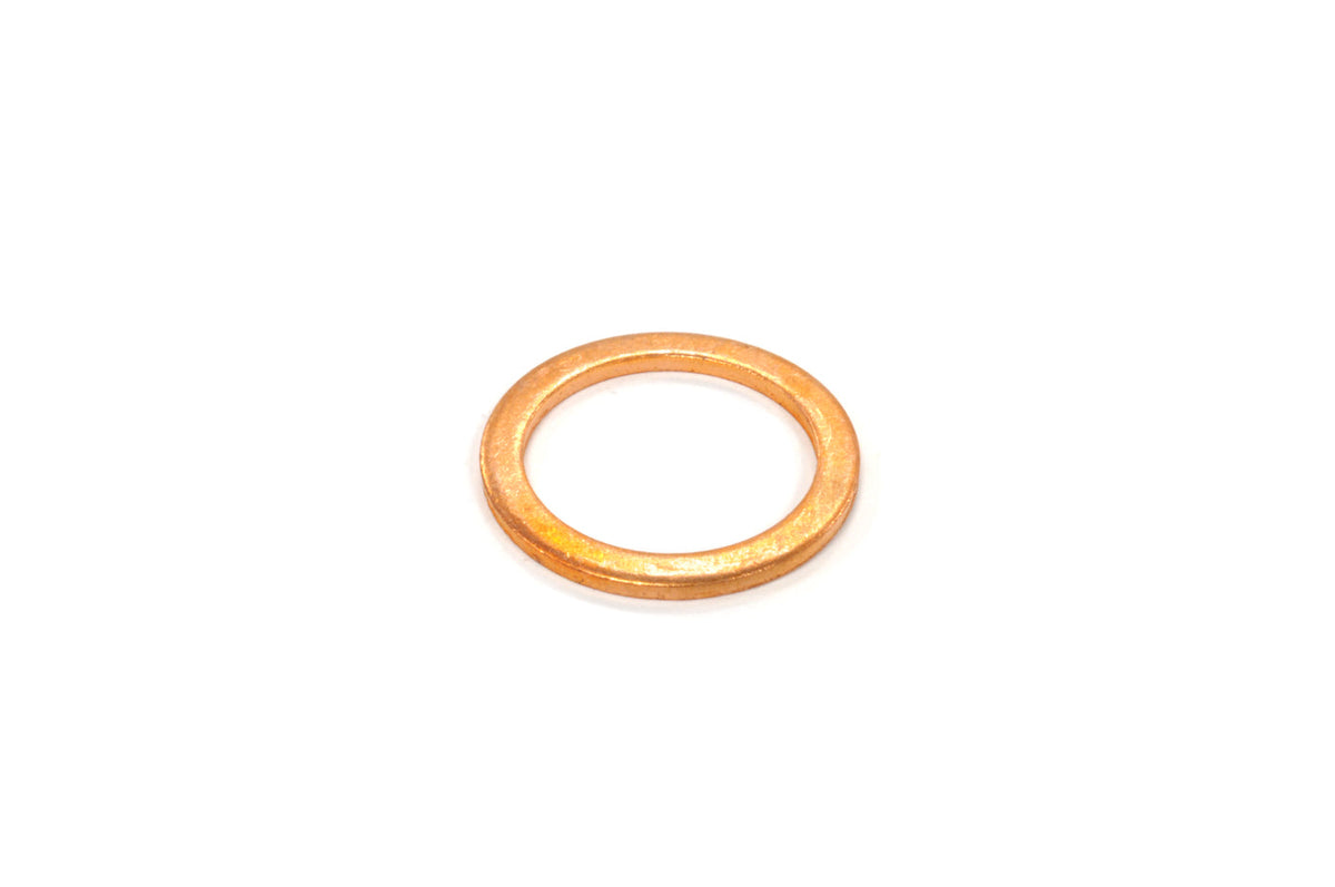 Ferrari OEM Engine Oil Drain Plug Washer M18 for 488 (10259960)