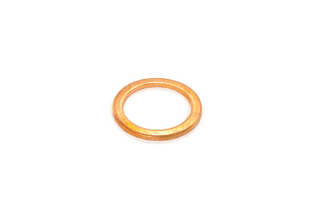 Ferrari OEM Engine Oil Drain Plug Washer M18 for 488 (10259960)
