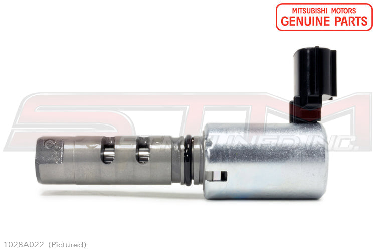 Mitsubishi MIVEC Oil Feeder Control Valve - Evo X