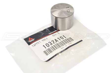 Mitsubishi OEM Cam Bucket Valve Tappet for Evo X (1032A101 3mm)