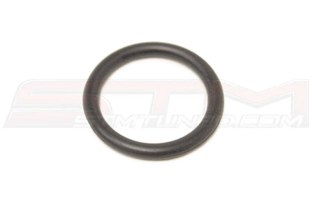 Mitsubishi OEM PCV Valve Oring for Evo X (1035A419)  Image © STM Tuned Inc