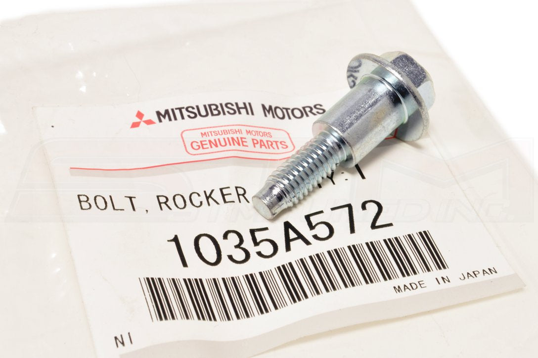 Mitsubishi OEM Evo X Valve Cover Bolt 1035A572