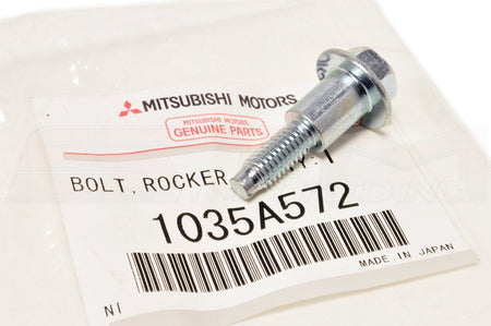 Mitsubishi OEM Evo X Valve Cover Bolt 1035A572