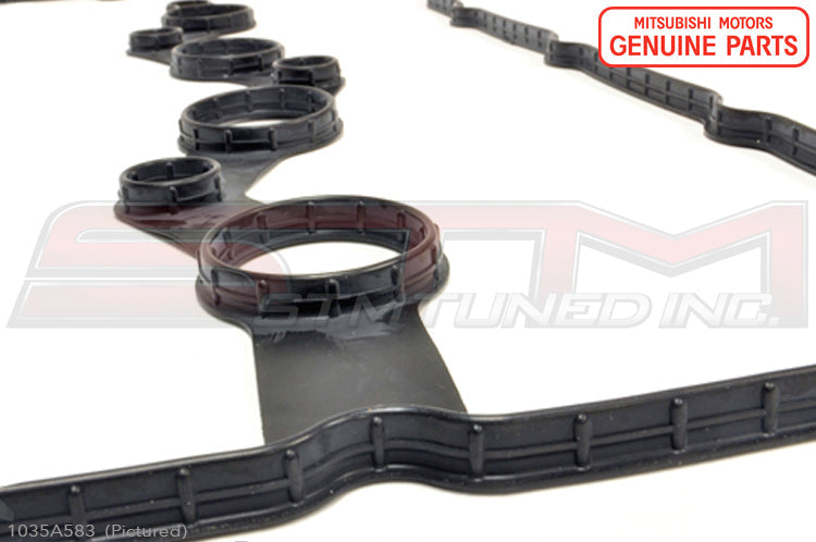 1035A583 Mitsubishi Valve Cover Gasket - Evo X