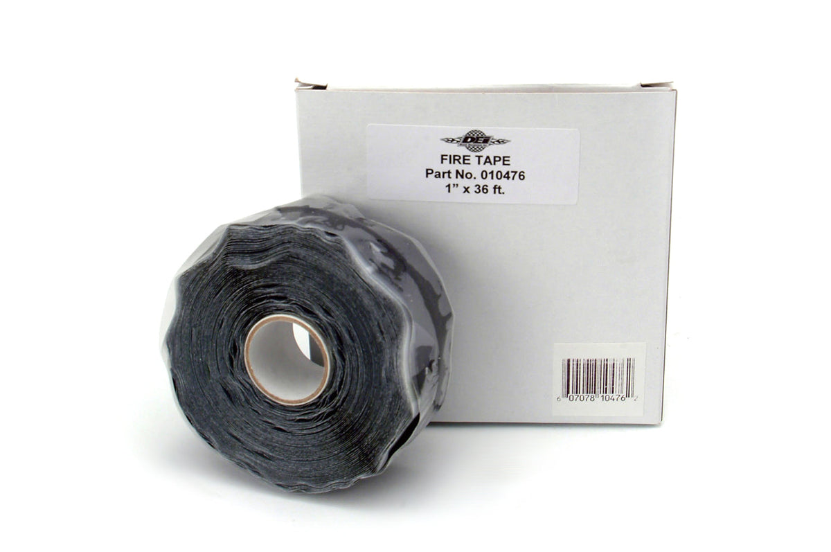 DEI Self Vulcanizing Fire Tape (10476)
