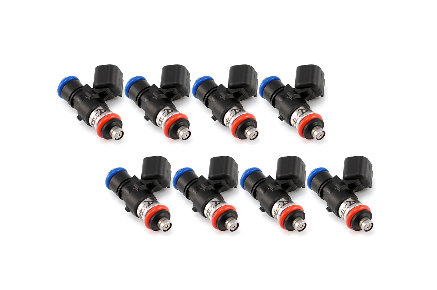 ID1050-XDS Fuel Injectors for 2010+ LS3 Camaro (1050.34.14.15.8)