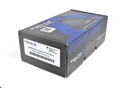 ID1050-XDS Fuel Injectors for 2010+ LS3 Camaro (1050.34.14.15.8)