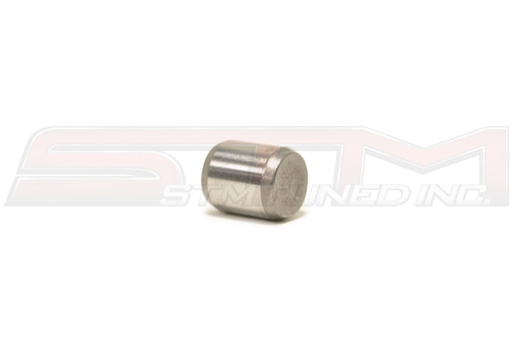 Mitsubishi Evo X OEM Cylinder Block Dowel Pin Part number 1050A004 Image © STM Tuned Inc.