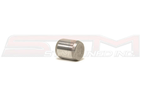 Mitsubishi Evo X OEM Cylinder Block Dowel Pin Part number 1050A004 Image © STM Tuned Inc.