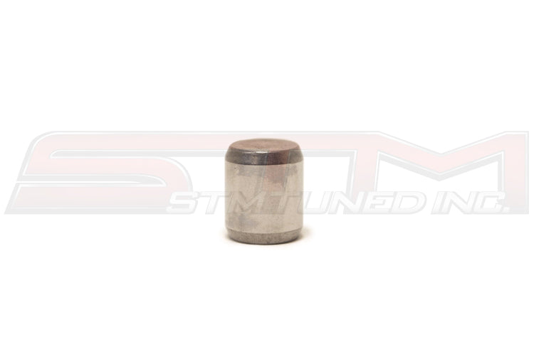 Mitsubishi Evo X OEM Cylinder Block Dowel Pin Part number 1050A004 Image © STM Tuned Inc.