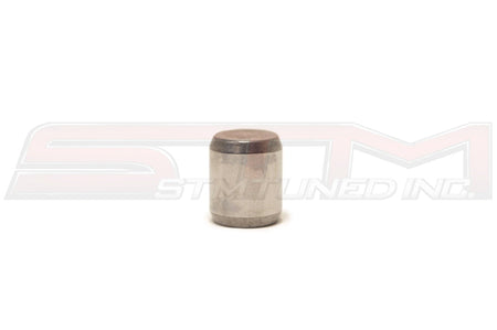 Mitsubishi Evo X OEM Cylinder Block Dowel Pin Part number 1050A004 Image © STM Tuned Inc.