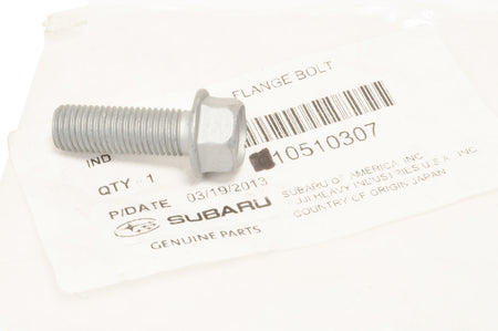 Subaru OEM Muffler Bolt for 02-09 WRX/STi (10510307)