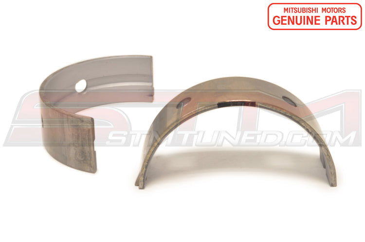 Mitsubishi Crankshaft Bearings - Evo X 4B11