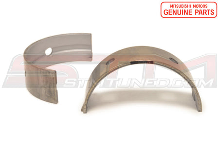 Mitsubishi Crankshaft Bearings - Evo X 4B11