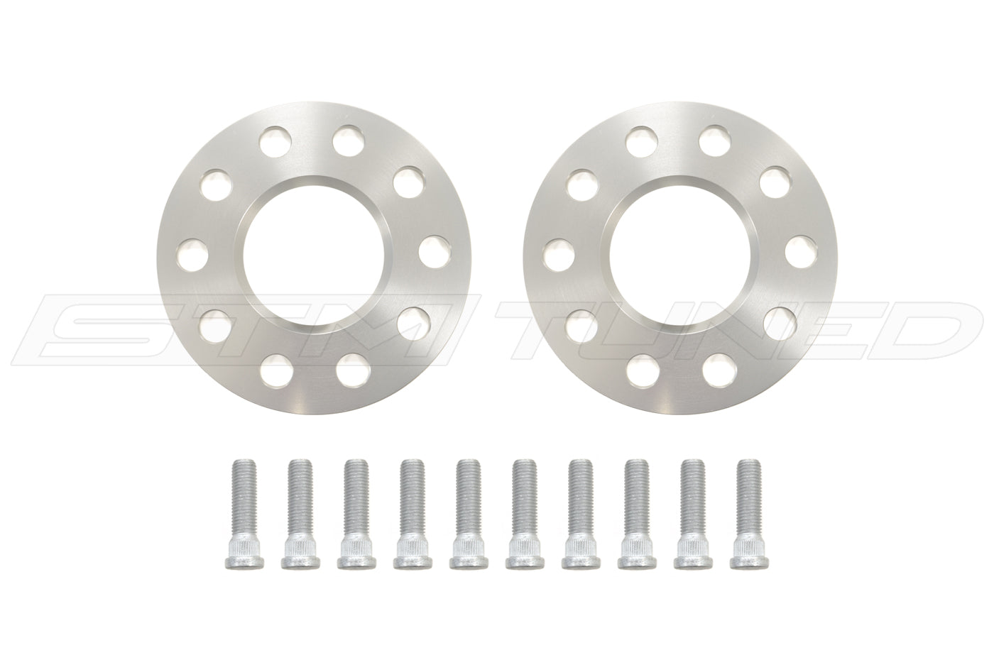 H&R Wheel Spacers 5mm for Evo DSM 3000GT 5x114.3 (10656715)