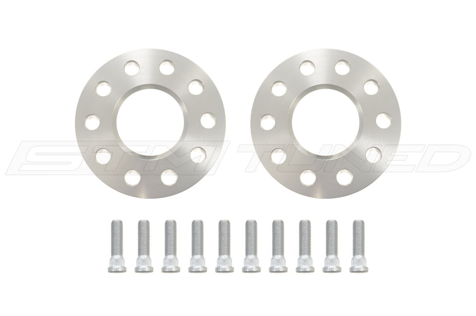 H&R Wheel Spacers 5mm for Evo DSM 3000GT 5x114.3 (10656715)