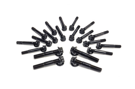ARP 4B11 Cam Tower Bolt Kit for Evo X (107-1001)