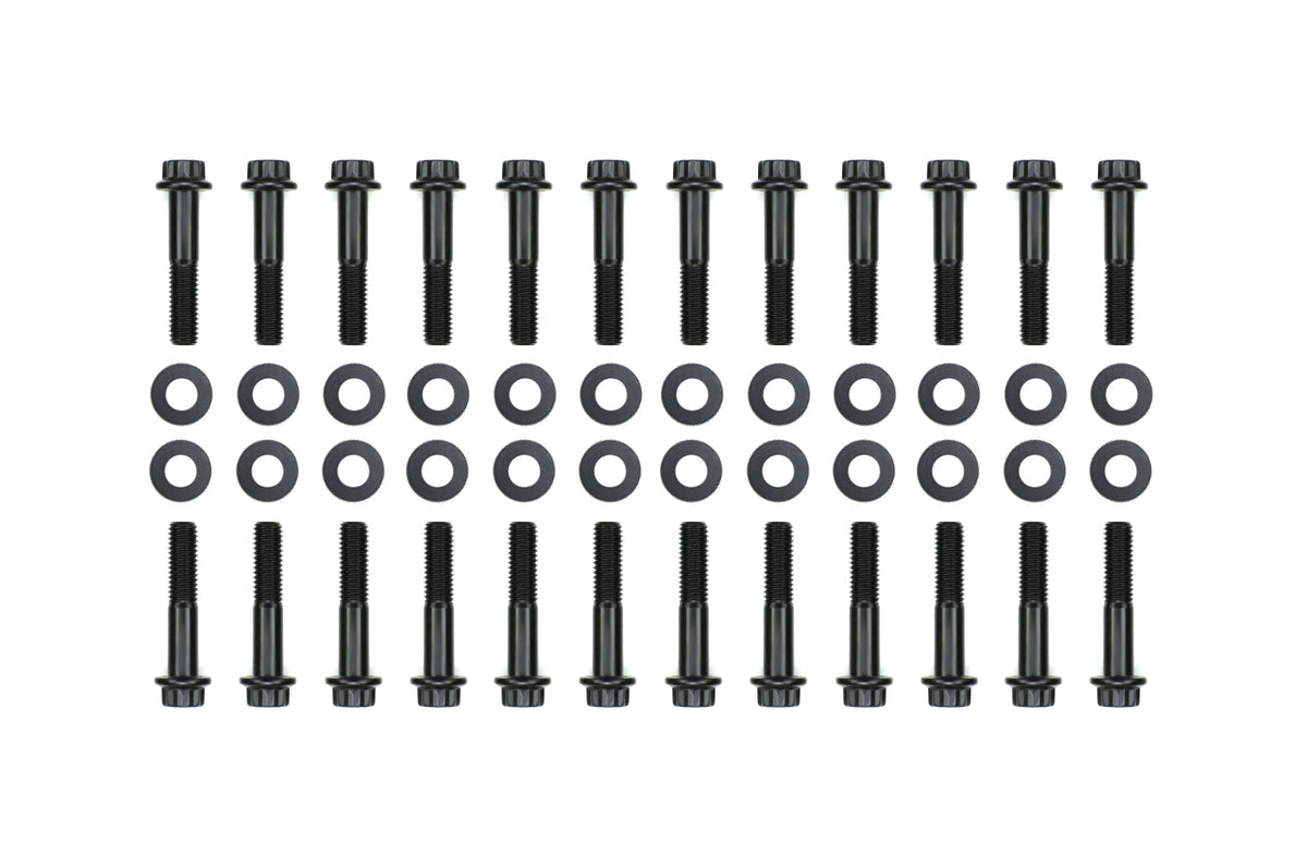 ARP 4G63 Cam Tower Bolt Kit for Evo/DSM (107-1003)