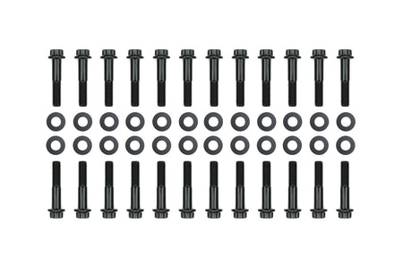 ARP 4G63 Cam Tower Bolt Kit for Evo/DSM (107-1003)