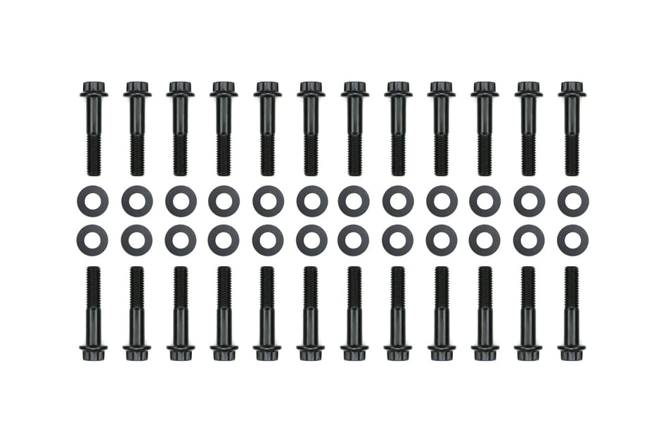 ARP 4G63 Cam Tower Bolt Kit for Evo/DSM (107-1003)