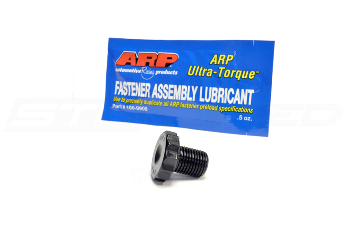 ARP Flywheel Bolts for Evo 4-9 (107-2803)