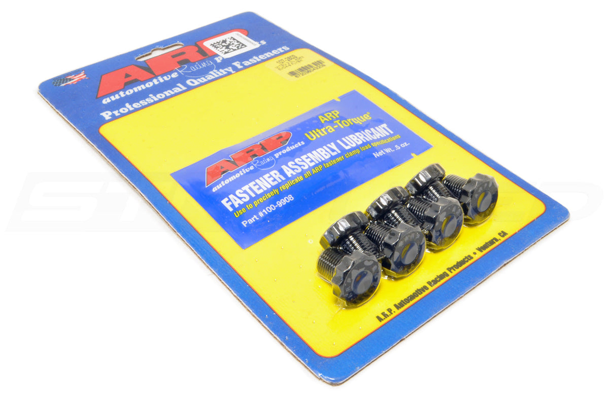 ARP Flywheel Bolts for Evo 4-9 (107-2803)