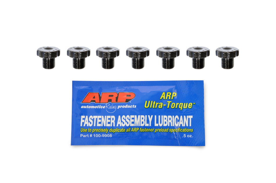 ARP Flexplate Bolts for 7-Bolt DSM (107-2902)
