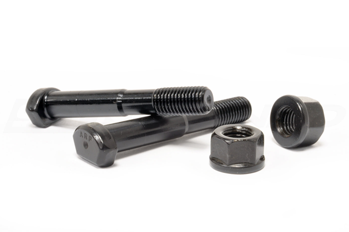 ARP Rod Bolts for 4G63 7-Bolt DSM/Evo