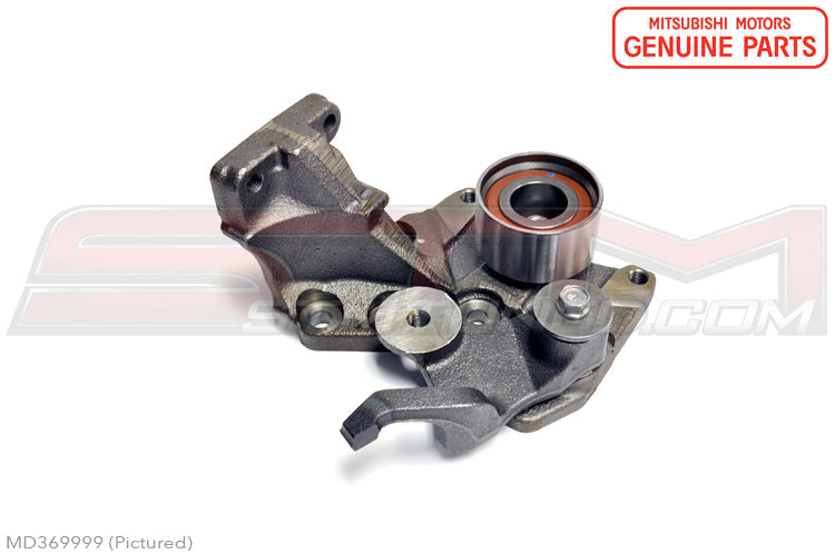 1091A133 Mitsubishi Cylinder Block Bracket - Evo 4-9