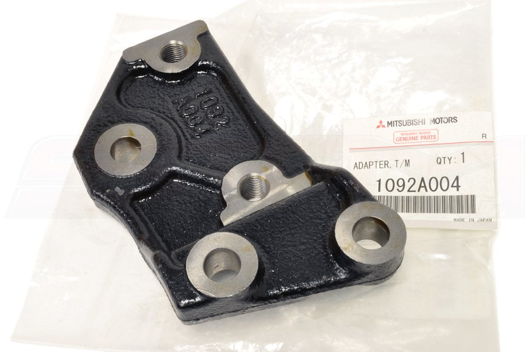 Mitsubishi OEM Transmission Mount Bracket for Evo 8/9 (1092A004)