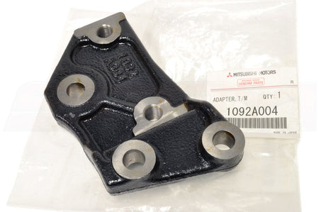 Mitsubishi OEM Transmission Mount Bracket for Evo 8/9 (1092A004)
