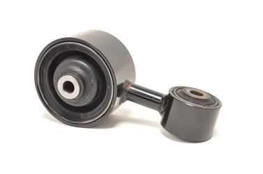 Mitsubishi OEM Rear Engine Mount Roll Stopper for Evo 8/9 Part number 1092A018 Image © STM Tuned Inc.