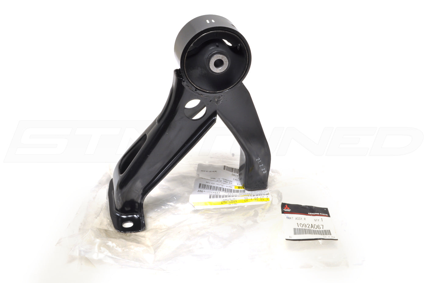 Mitsubishi OEM Rear Engine Mount for Evo X 5-Speed (1092A067)