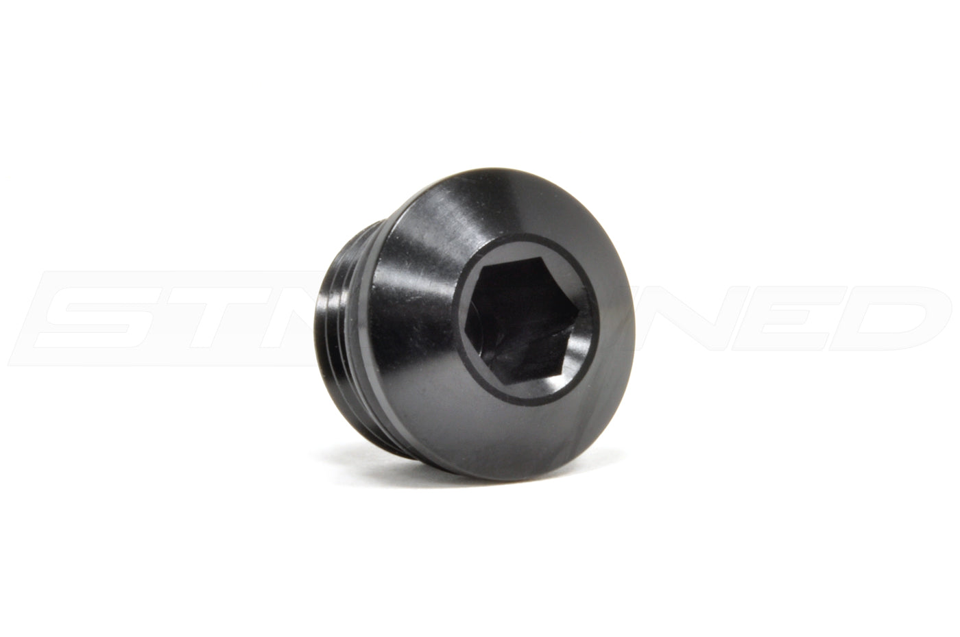 Vibrant Slim ORB Port Plug