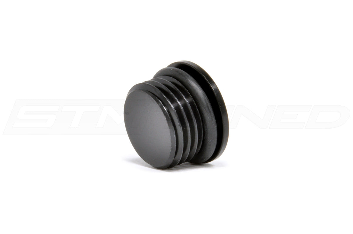 Vibrant Slim ORB Port Plug