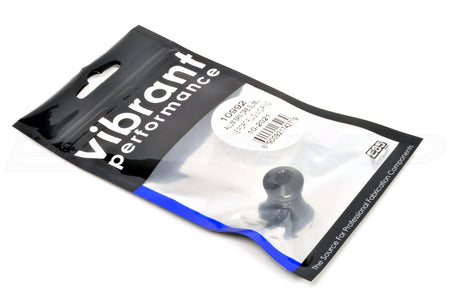 Vibrant Slim ORB Port Plug