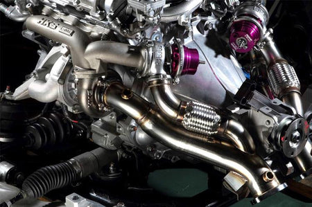 HKS GT1000 Turbo Kit for R35 GTR (11003-AN013)