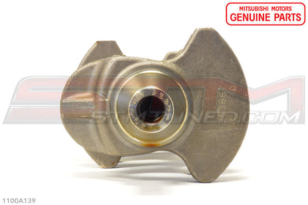 1100A139 Mitsubishi Crankshaft - Evo X