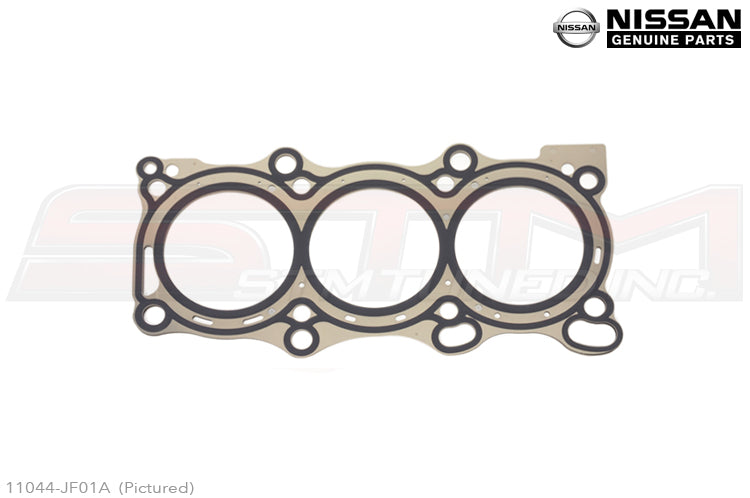 Nissan Head Gaskets - R35 GTR