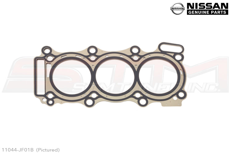 Nissan Head Gaskets - R35 GTR