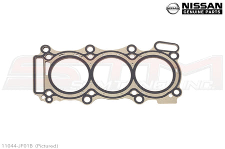 Nissan Head Gaskets - R35 GTR