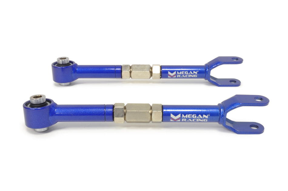 Megan Racing Rear Upper Control Arms for R35 GTR (MRS-NS-1110)