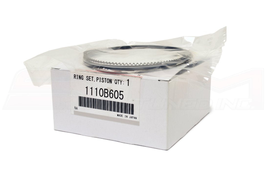 Mitsubishi OEM Piston Rings for Evo X 1110B605