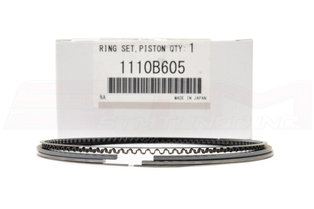 Mitsubishi OEM Piston Rings for Evo X 1110B605