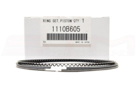 Mitsubishi OEM Piston Rings for Evo X 1110B605